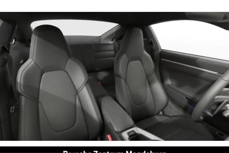 Porsche 992 din 2024 cu 31.100 km - oferta POR228601 - foto 12