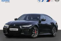 BMW M440 (Seria 4) din 2023 cu 43.741 km - oferta BMW228602 - foto 1