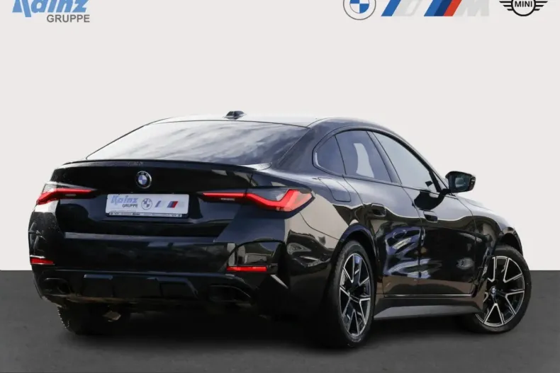 BMW M440 (Seria 4) din 2023 cu 43.741 km - oferta BMW228602 - foto 2