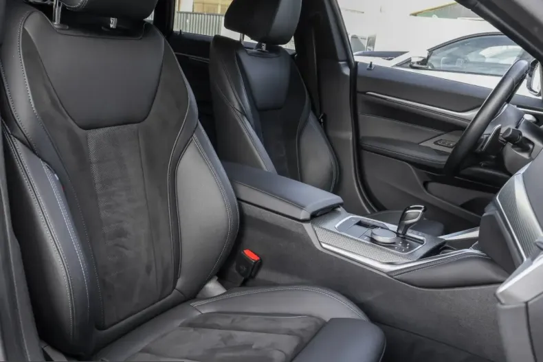 BMW M440 (Seria 4) din 2023 cu 43.741 km - oferta BMW228602 - foto 5