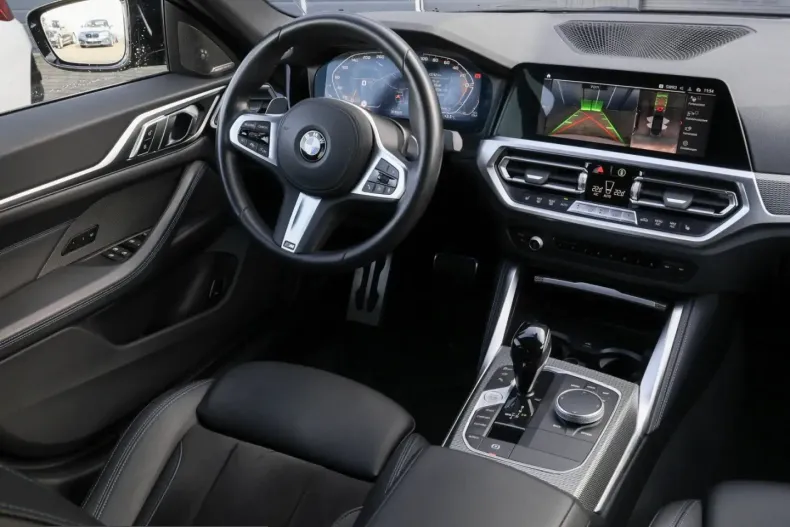BMW M440 (Seria 4) din 2023 cu 43.741 km - oferta BMW228602 - foto 8