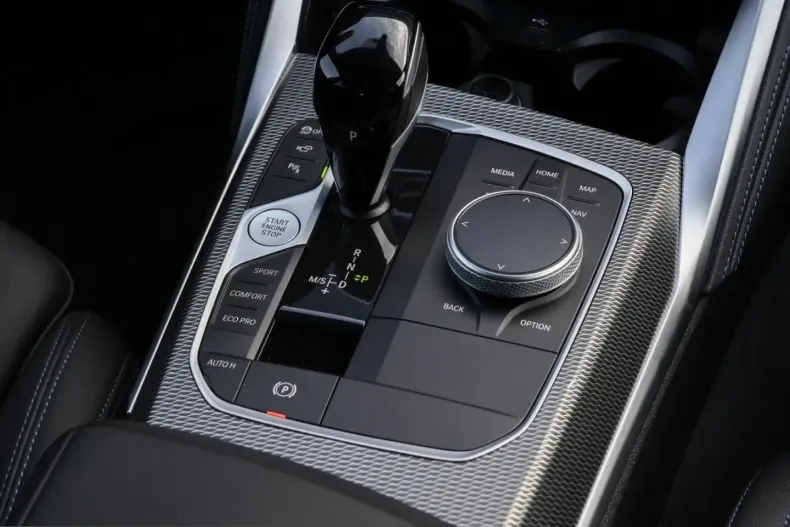 BMW M440 (Seria 4) din 2023 cu 43.741 km - oferta BMW228602 - foto 9