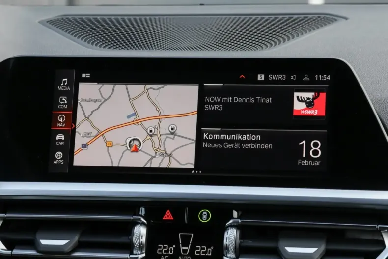 BMW M440 (Seria 4) din 2023 cu 43.741 km - oferta BMW228602 - foto 10