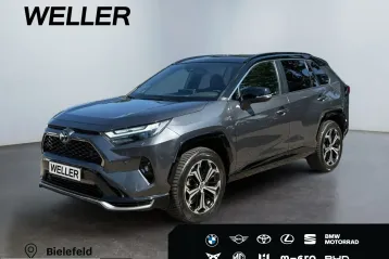 Toyota RAV4 din 2022 - oferta TOY228603