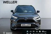 Toyota RAV4 din 2022 cu 29.957 km - oferta TOY228603 - foto 2