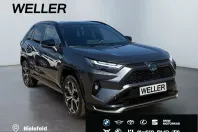 Toyota RAV4 din 2022 cu 29.957 km - oferta TOY228603 - foto 3