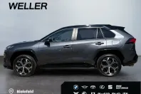 Toyota RAV4 din 2022 cu 29.957 km - oferta TOY228603 - foto 5