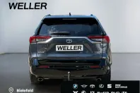 Toyota RAV4 din 2022 cu 29.957 km - oferta TOY228603 - foto 6