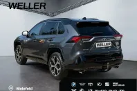 Toyota RAV4 din 2022 cu 29.957 km - oferta TOY228603 - foto 7