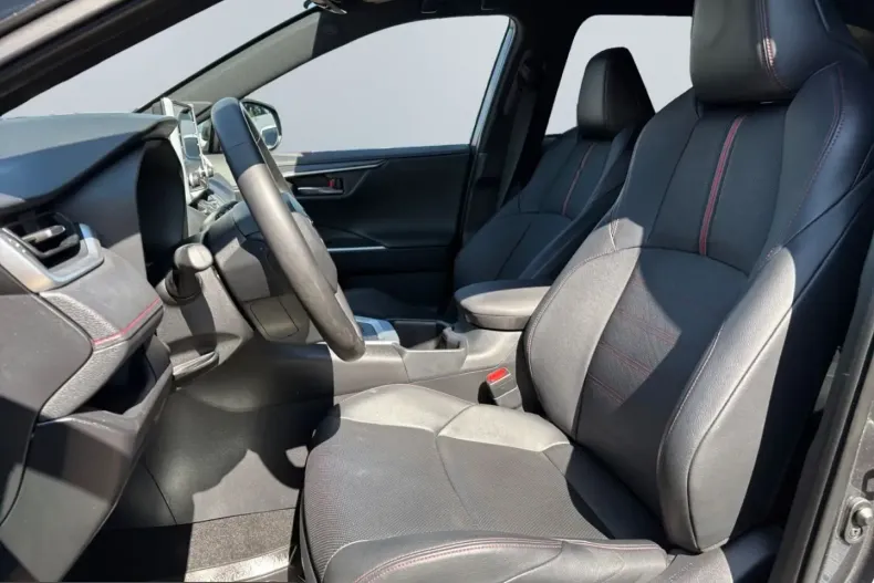 Toyota RAV4 din 2022 cu 29.957 km - oferta TOY228603 - foto 9
