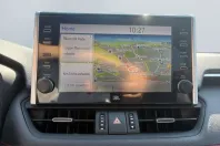 Toyota RAV4 din 2022 cu 29.957 km - oferta TOY228603 - foto 16