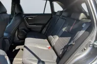 Toyota RAV4 din 2022 cu 29.957 km - oferta TOY228603 - foto 17