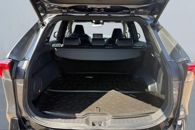 Toyota RAV4 din 2022 cu 29.957 km - oferta TOY228603 - foto 18