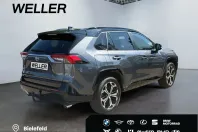 Toyota RAV4 din 2022 cu 29.957 km - oferta TOY228603 - foto 19