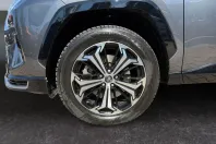Toyota RAV4 din 2022 cu 29.957 km - oferta TOY228603 - foto 22