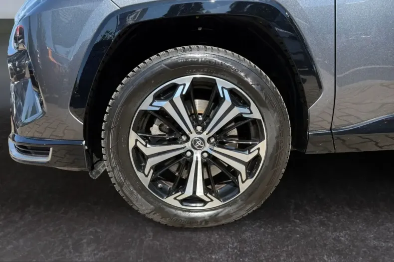 Toyota RAV4 din 2022 cu 29.957 km - oferta TOY228603 - foto 22
