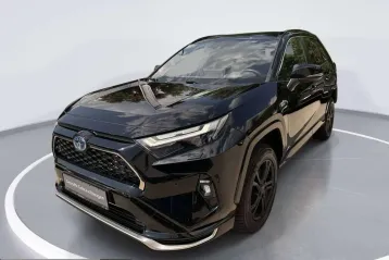 Toyota RAV4 din 2022 - oferta TOY228604
