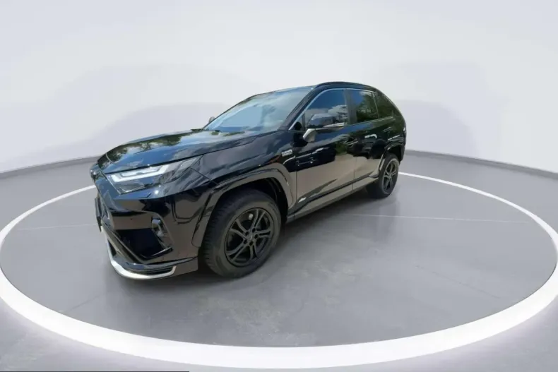 Toyota RAV4 din 2022 cu 93.095 km - oferta TOY228604 - foto 3