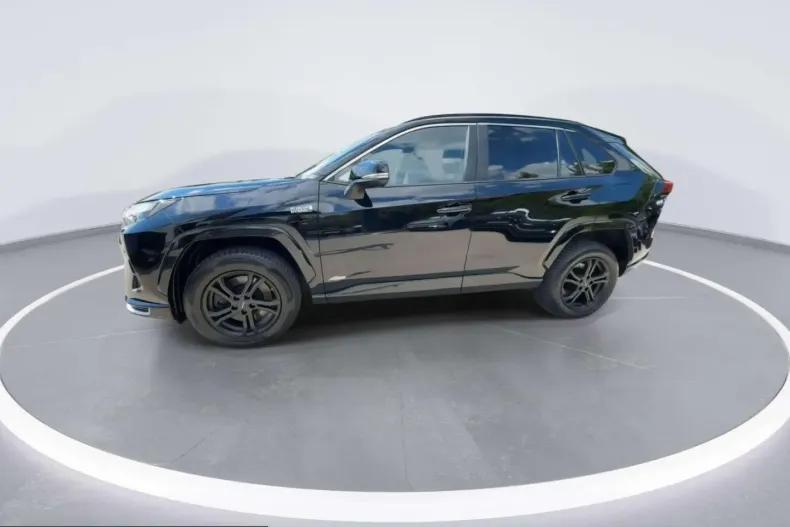 Toyota RAV4 din 2022 cu 93.095 km - oferta TOY228604 - foto 5