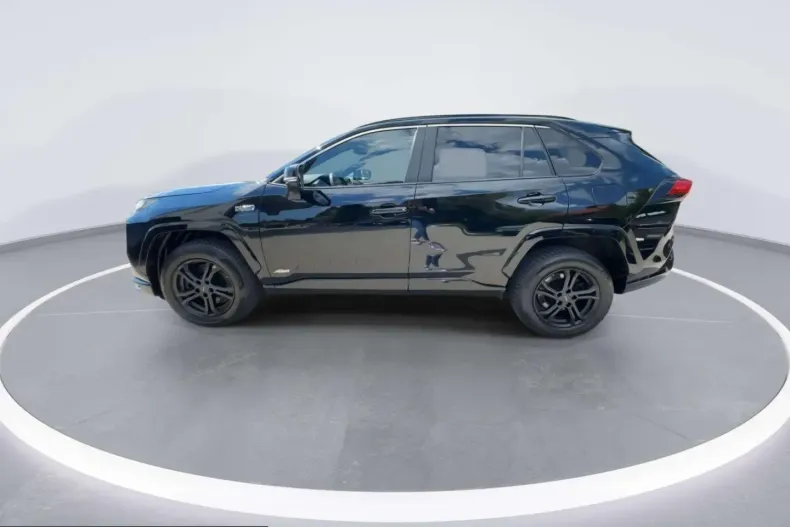 Toyota RAV4 din 2022 cu 93.095 km - oferta TOY228604 - foto 6