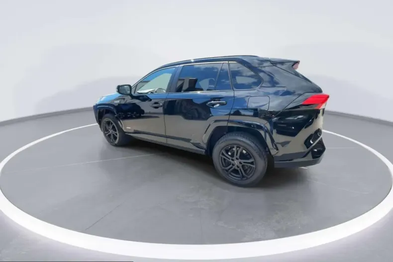 Toyota RAV4 din 2022 cu 93.095 km - oferta TOY228604 - foto 8