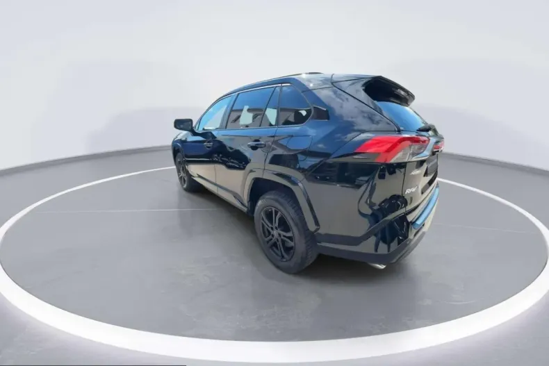 Toyota RAV4 din 2022 cu 93.095 km - oferta TOY228604 - foto 9