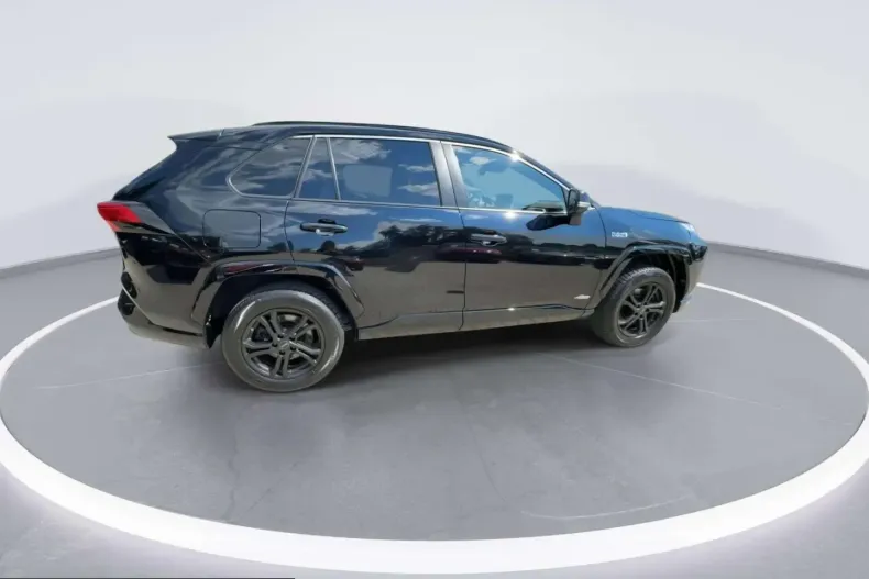 Toyota RAV4 din 2022 cu 93.095 km - oferta TOY228604 - foto 16