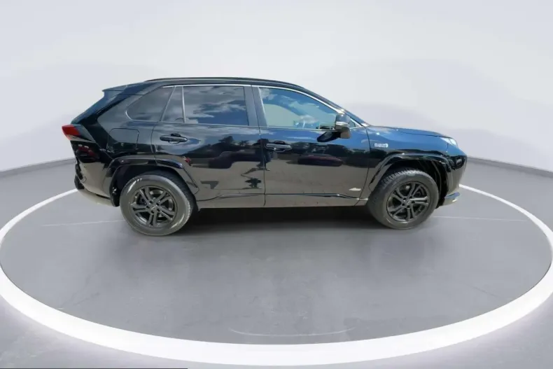 Toyota RAV4 din 2022 cu 93.095 km - oferta TOY228604 - foto 17