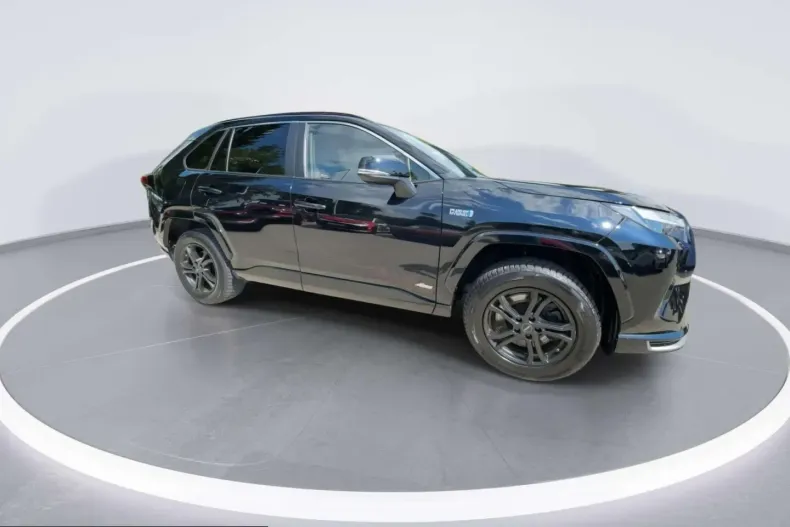 Toyota RAV4 din 2022 cu 93.095 km - oferta TOY228604 - foto 19