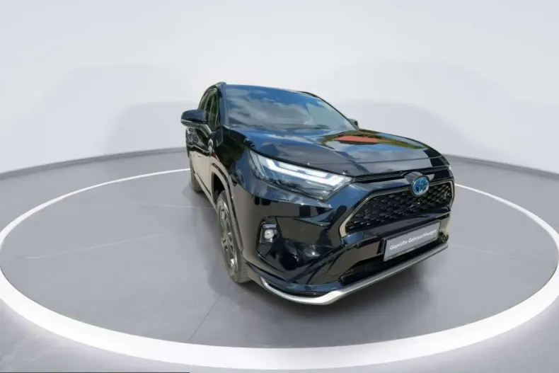 Toyota RAV4 din 2022 cu 93.095 km - oferta TOY228604 - foto 22