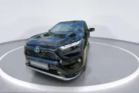 Toyota RAV4 din 2022 cu 93.095 km - oferta TOY228604 - foto 25