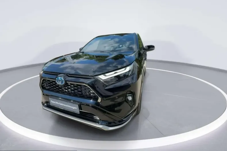 Toyota RAV4 din 2022 cu 93.095 km - oferta TOY228604 - foto 25
