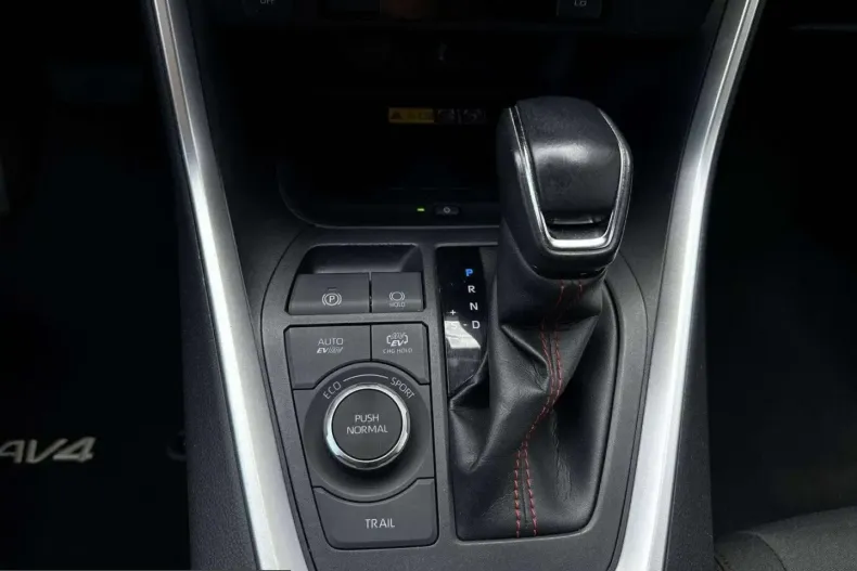 Toyota RAV4 din 2022 cu 93.095 km - oferta TOY228604 - foto 26