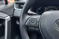 Toyota RAV4 din 2022 cu 93.095 km - oferta TOY228604 - foto 28