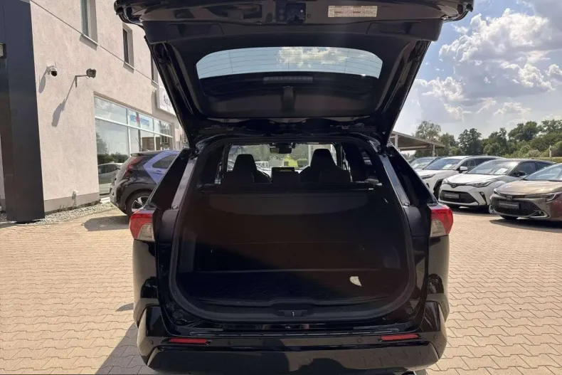 Toyota RAV4 din 2022 cu 93.095 km - oferta TOY228604 - foto 31