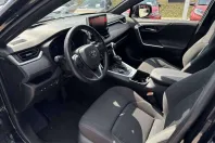 Toyota RAV4 din 2022 cu 93.095 km - oferta TOY228604 - foto 35
