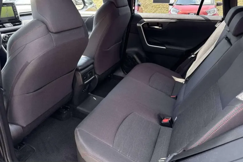 Toyota RAV4 din 2022 cu 93.095 km - oferta TOY228604 - foto 36