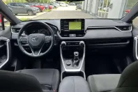 Toyota RAV4 din 2022 cu 93.095 km - oferta TOY228604 - foto 37