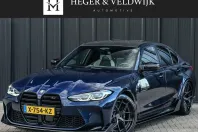 BMW M3 (Seria 3) din 2023 cu 24.891 km - oferta BMW228605 - foto 1