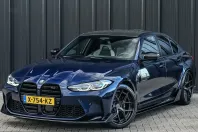 BMW M3 (Seria 3) din 2023 cu 24.891 km - oferta BMW228605 - foto 2