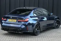 BMW M3 (Seria 3) din 2023 cu 24.891 km - oferta BMW228605 - foto 4