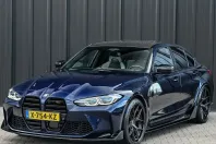 BMW M3 (Seria 3) din 2023 cu 24.891 km - oferta BMW228605 - foto 8