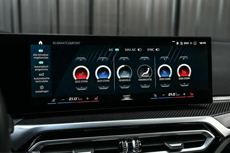 BMW M3 (Seria 3) din 2023 cu 24.891 km - oferta BMW228605 - foto 16