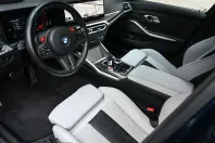 BMW M3 (Seria 3) din 2023 cu 24.891 km - oferta BMW228605 - foto 17