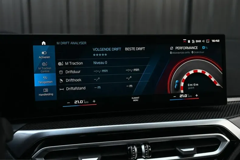 BMW M3 (Seria 3) din 2023 cu 24.891 km - oferta BMW228605 - foto 27