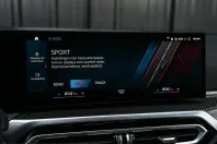 BMW M3 (Seria 3) din 2023 cu 24.891 km - oferta BMW228605 - foto 31