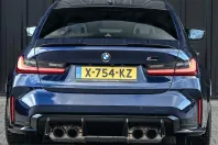 BMW M3 (Seria 3) din 2023 cu 24.891 km - oferta BMW228605 - foto 34