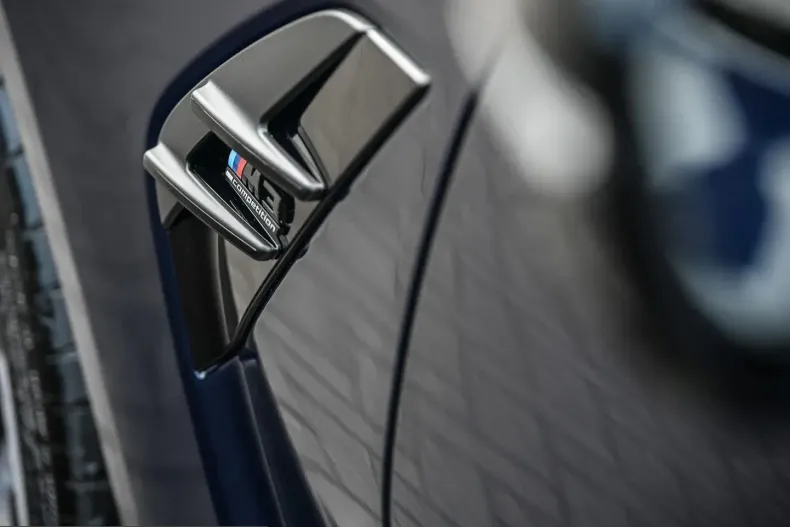 BMW M3 (Seria 3) din 2023 cu 24.891 km - oferta BMW228605 - foto 38