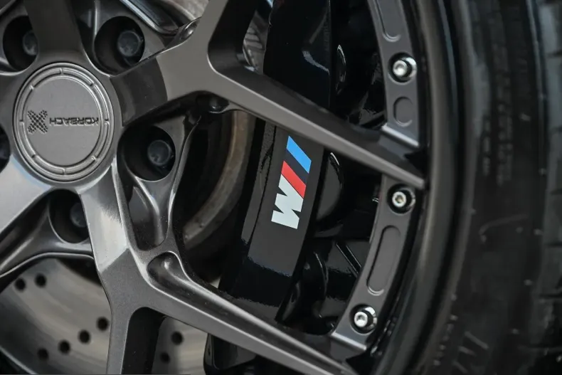BMW M3 (Seria 3) din 2023 cu 24.891 km - oferta BMW228605 - foto 39