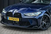 BMW M3 (Seria 3) din 2023 cu 24.891 km - oferta BMW228605 - foto 40